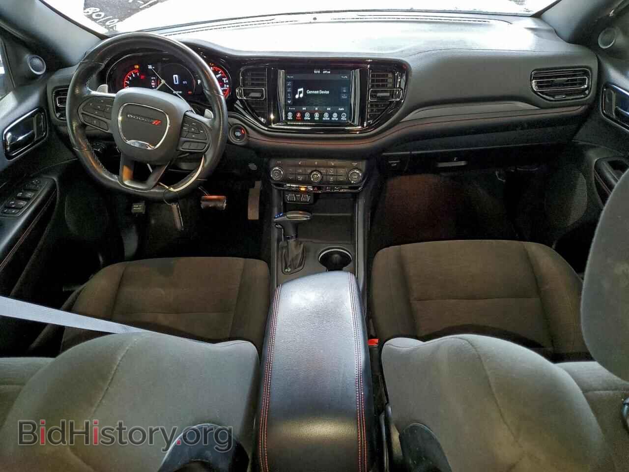 2023 DODGE DURANGO - VIN: 1C4RDJDG2PC690108 - Фото 8