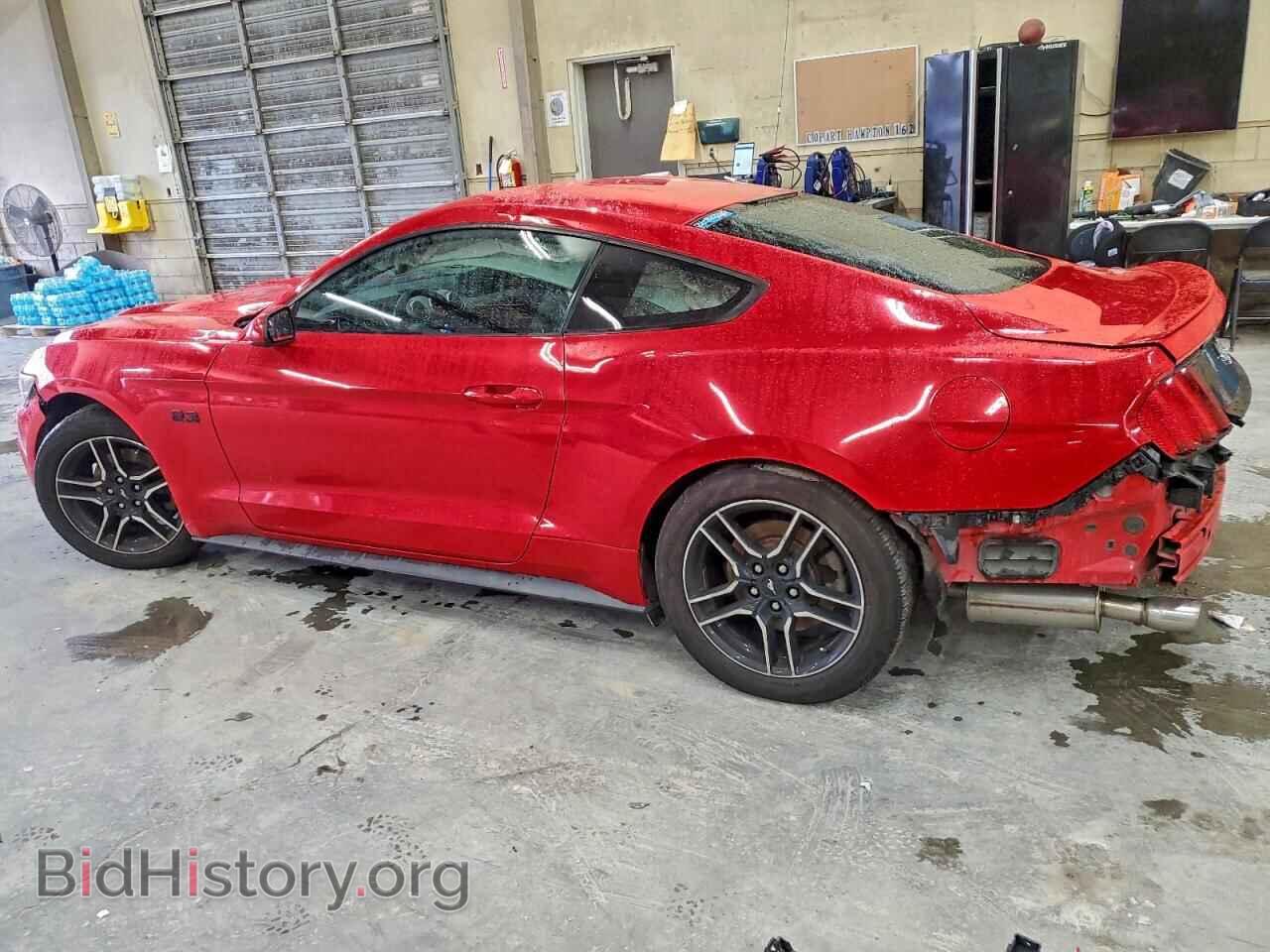 2015 FORD ALL Models - VIN: 1FA6P8TH0F5375040 - Photo 2