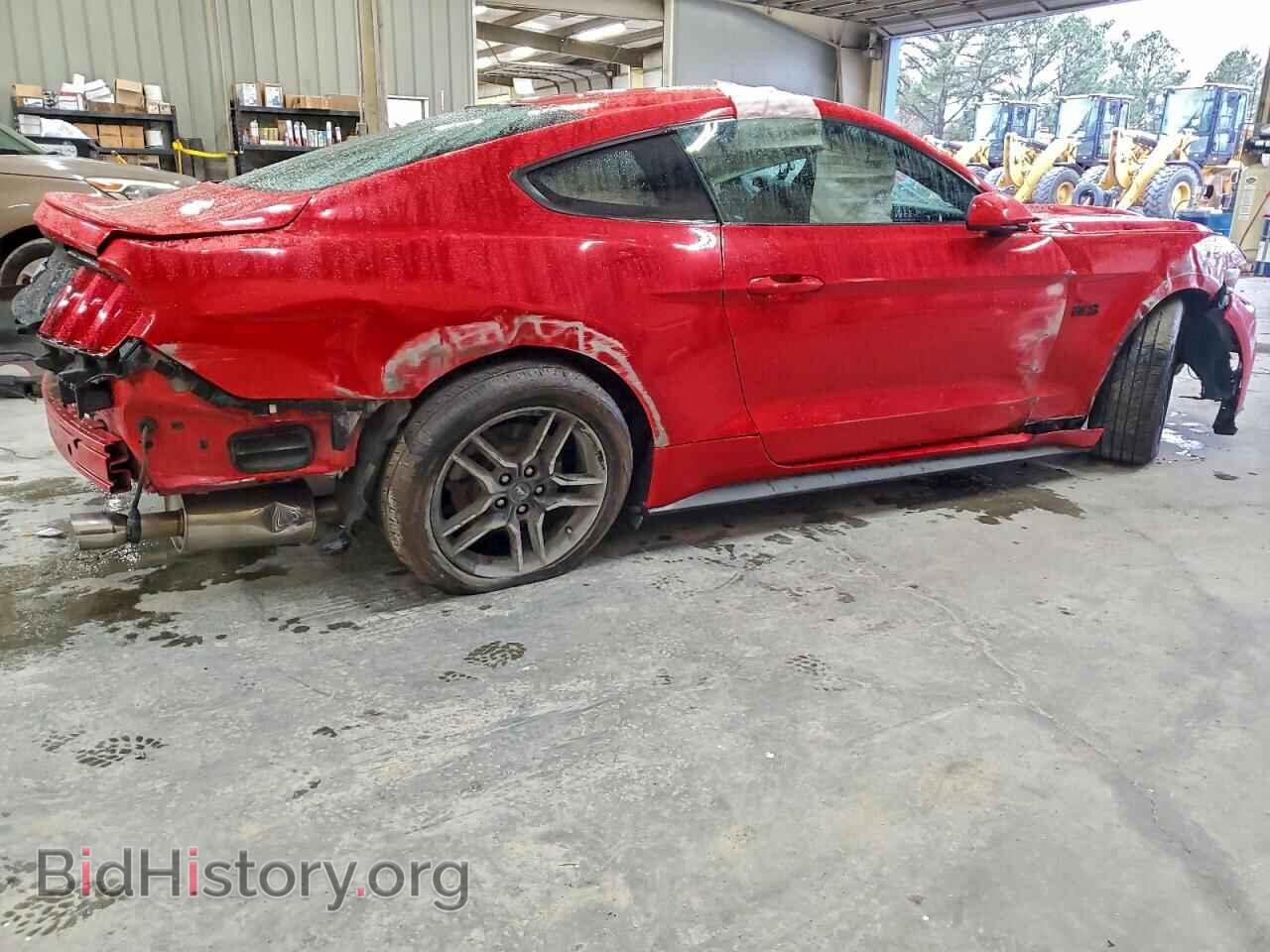 2015 FORD ALL Models - VIN: 1FA6P8TH0F5375040 - Photo 3