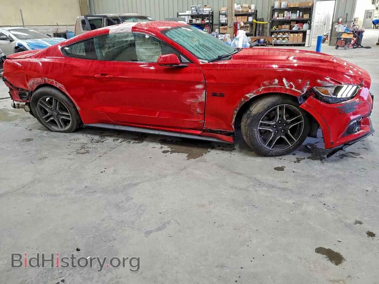 2015 FORD ALL Models - VIN: 1FA6P8TH0F5375040 - Photo 4
