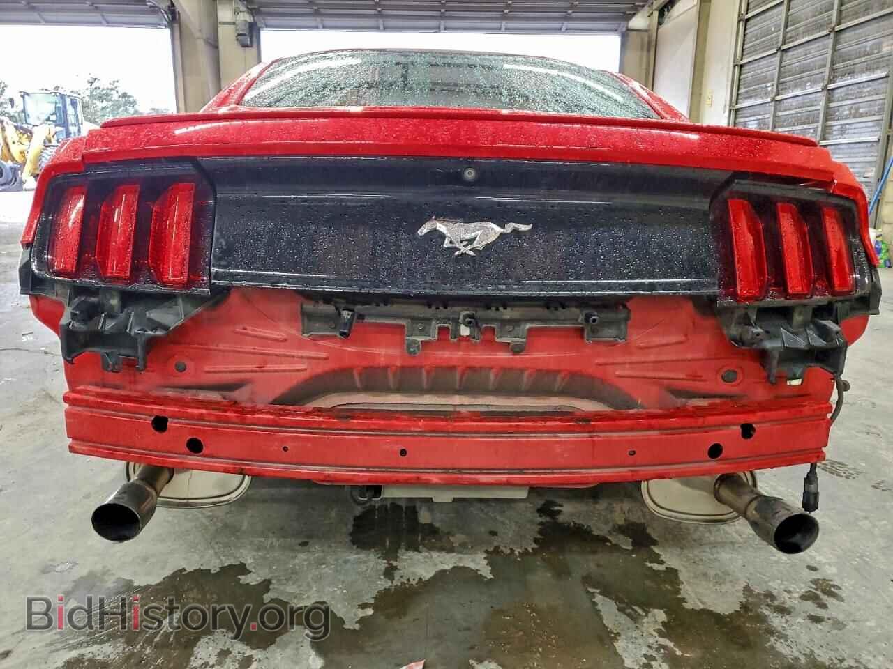 2015 FORD ALL Models - VIN: 1FA6P8TH0F5375040 - Photo 6