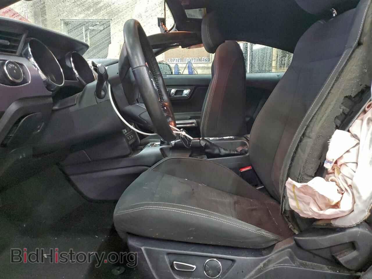 2015 FORD ALL Models - VIN: 1FA6P8TH0F5375040 - Photo 7
