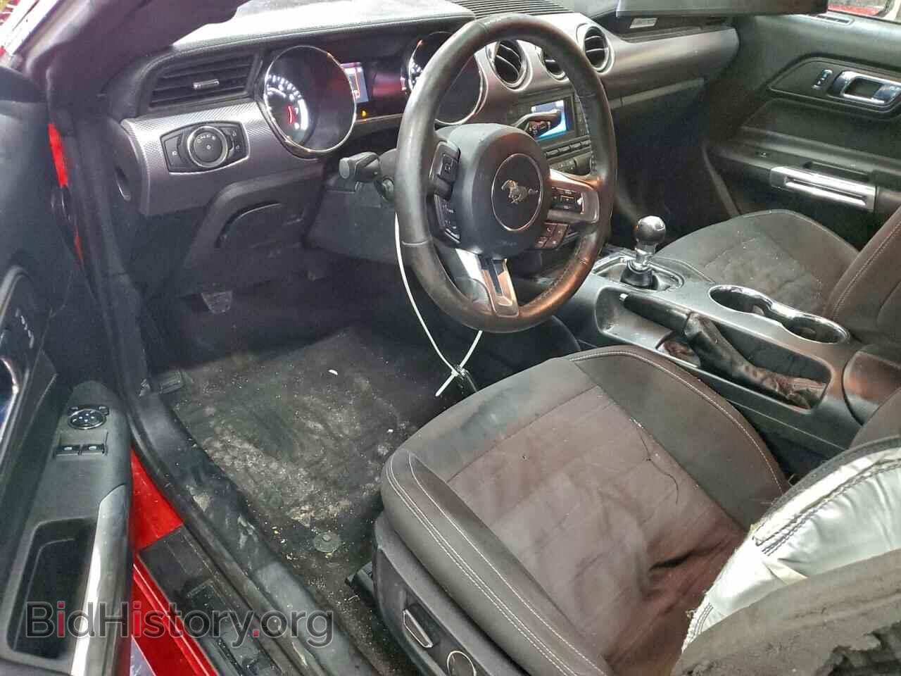 2015 FORD ALL Models - VIN: 1FA6P8TH0F5375040 - Photo 8