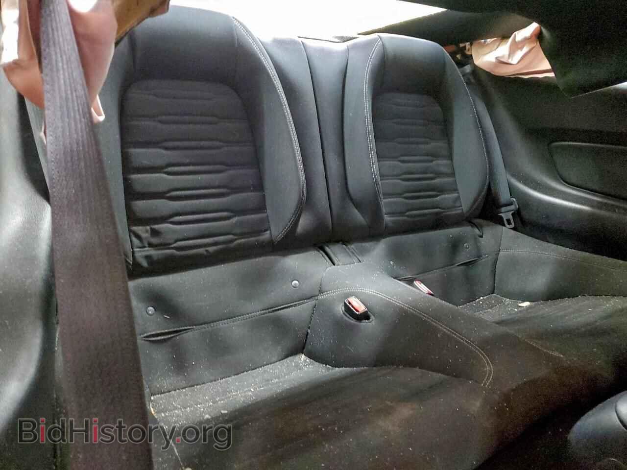 2015 FORD ALL Models - VIN: 1FA6P8TH0F5375040 - Photo 10