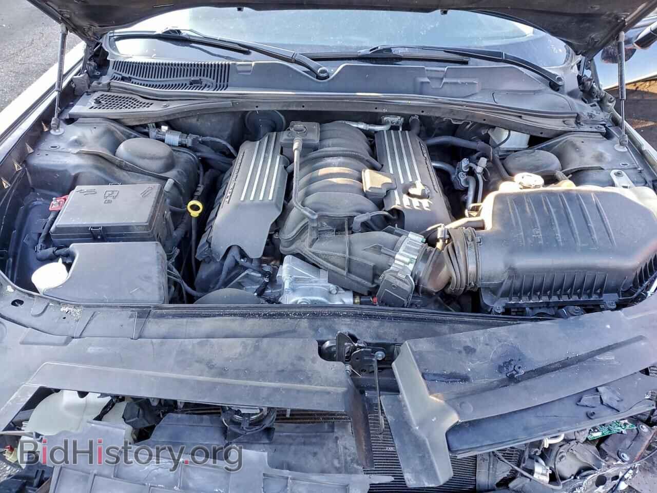 2019 DODGE CHALLENGER - VIN: 2C3CDZFJ4KH707031 - Фото 11