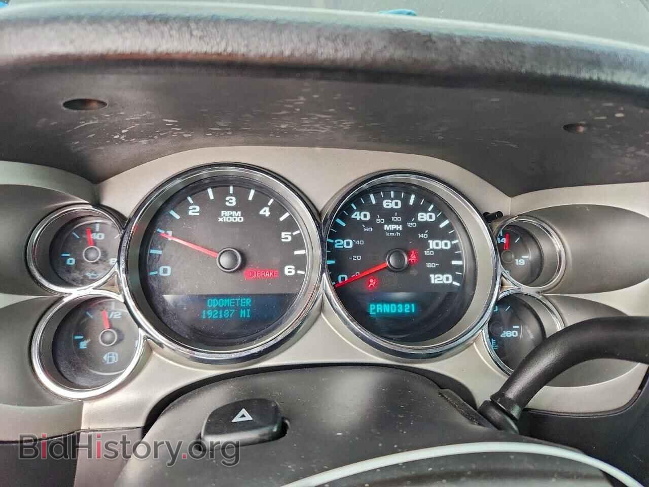 2007 CHEVROLET ALL Models - VIN: 2GCEC190371717318 - Фото 9