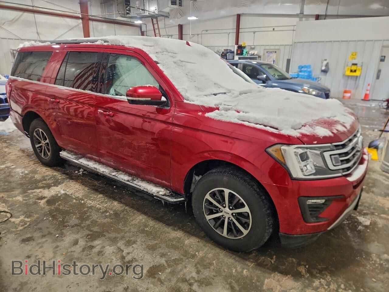 2021 FORD EXPEDITION - VIN: 1FMJK1JTXMEA05627 - Фото 4