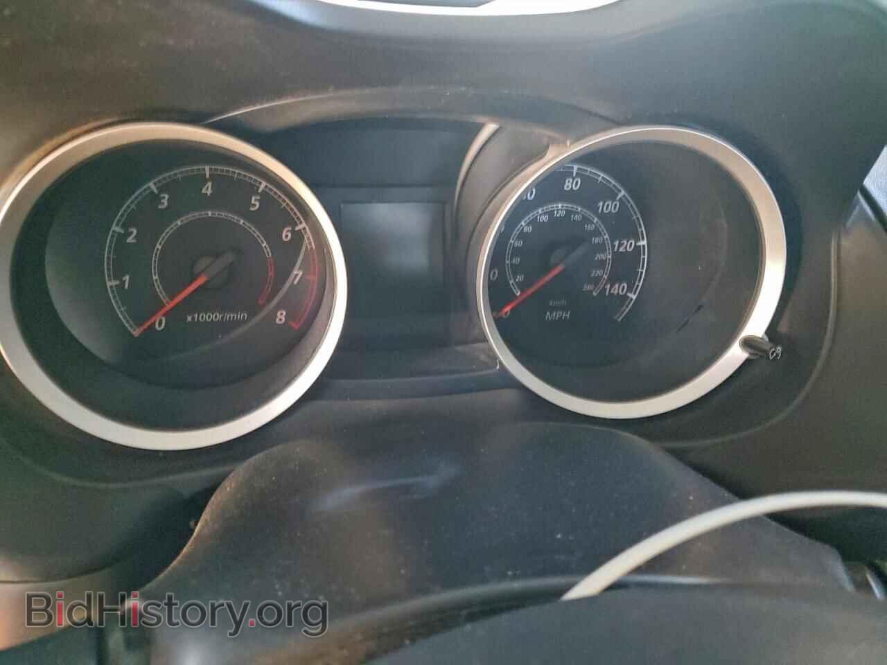 2015 MITSUBISHI LANCER - VIN: JA32U2FU8FU015557 - Фото 9