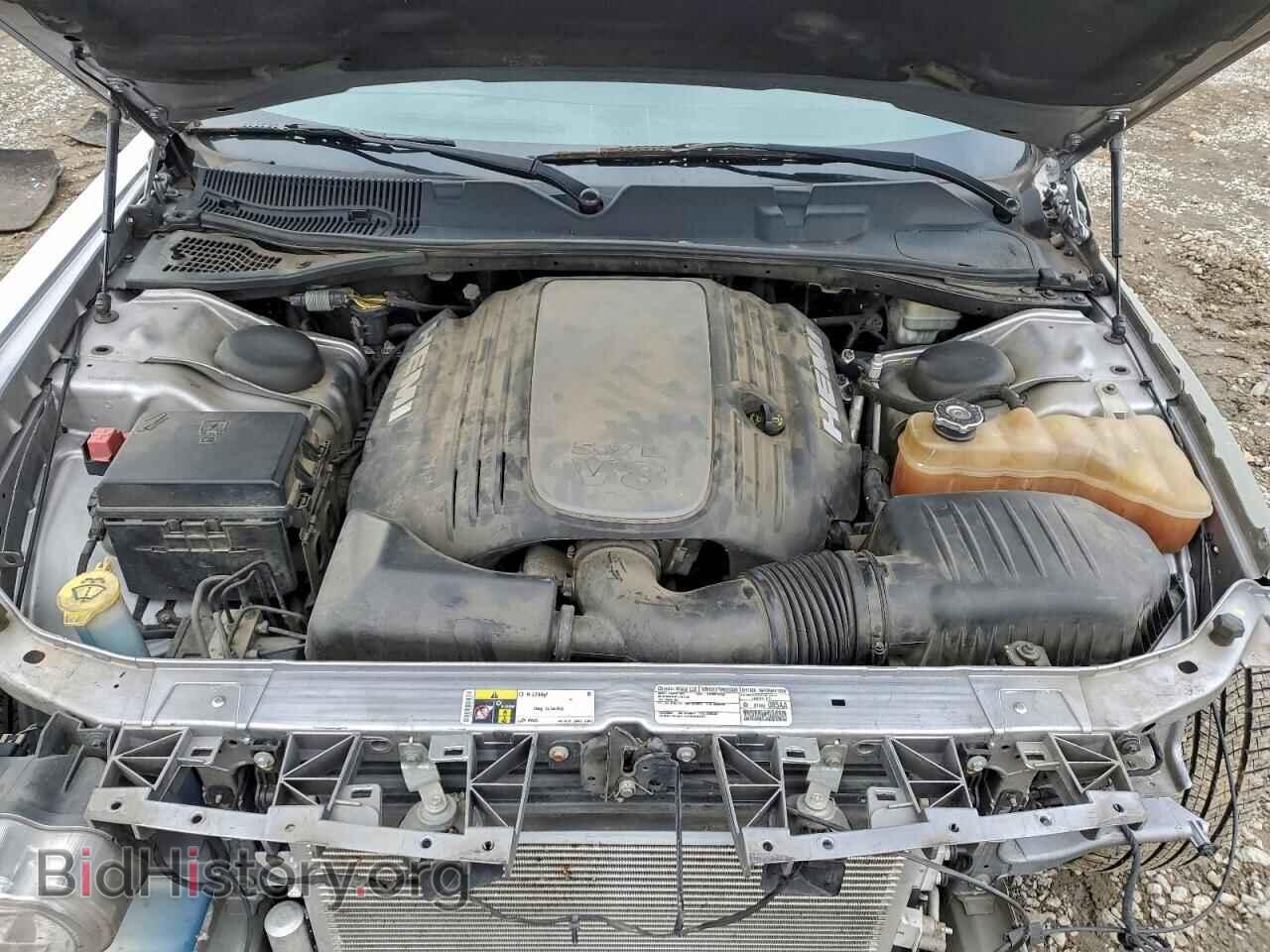 2014 DODGE CHALLENGER - VIN: 2C3CDYBT9EH302482 - Фото 11