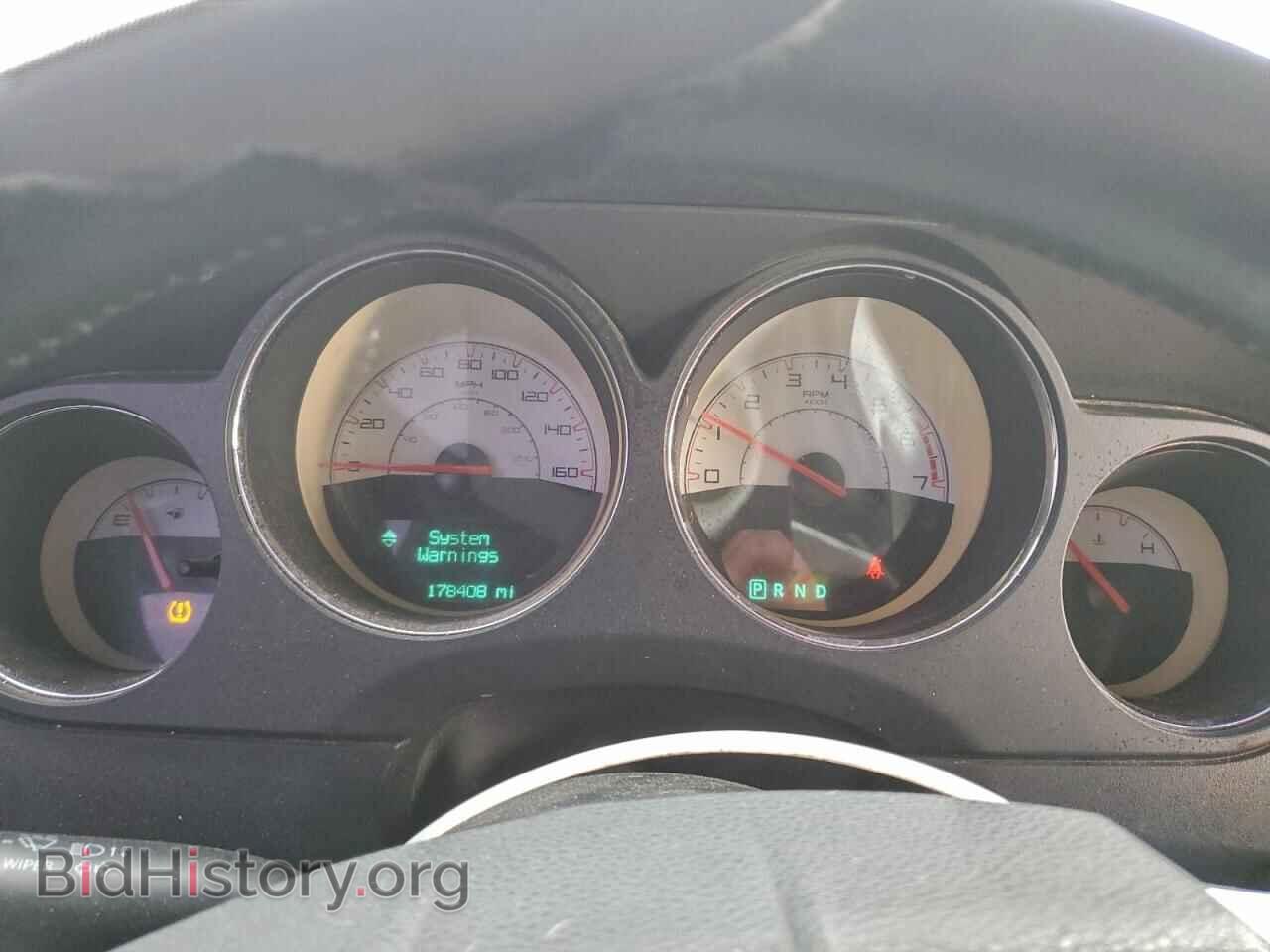 2014 DODGE CHALLENGER - VIN: 2C3CDYBT9EH302482 - Фото 9