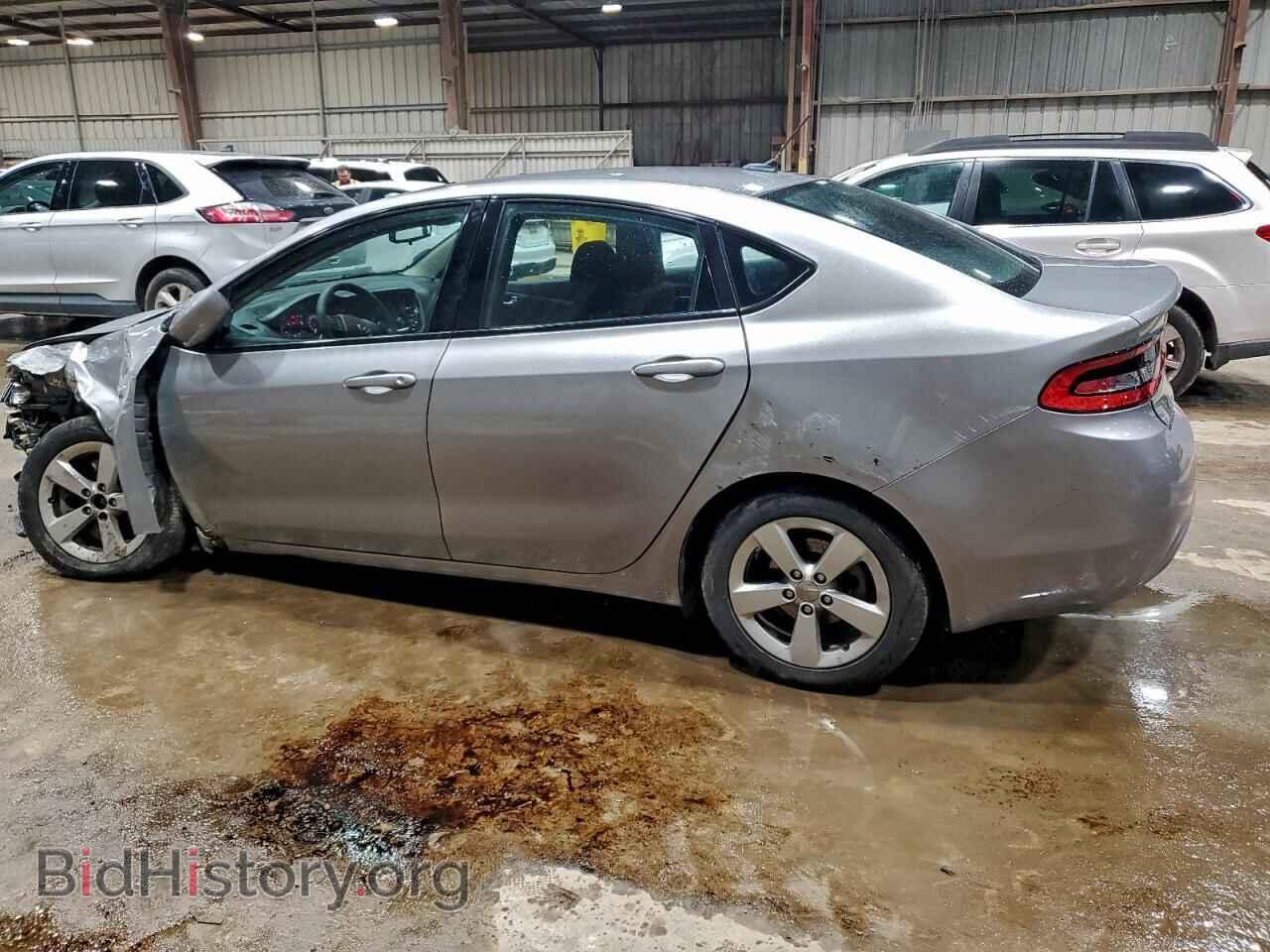 2015 DODGE DART - VIN: 1C3CDFBB4FD128749 - Photo 2