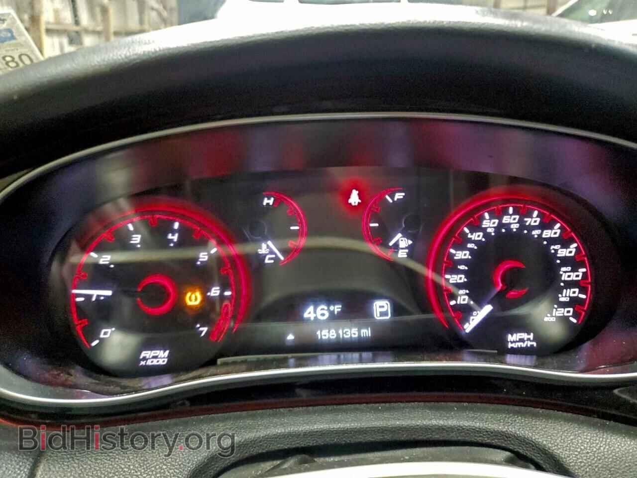 2015 DODGE DART - VIN: 1C3CDFBB4FD128749 - Photo 9