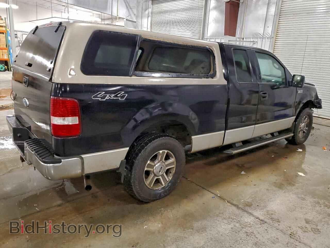 2006 FORD All Models - VIN: 1FTPX14586NA61906 - Фото 3