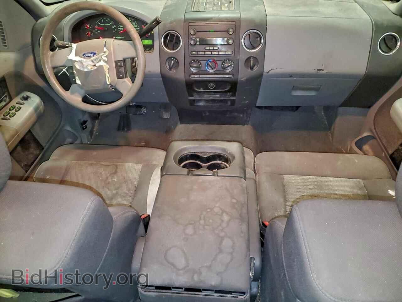 2006 FORD All Models - VIN: 1FTPX14586NA61906 - Фото 8