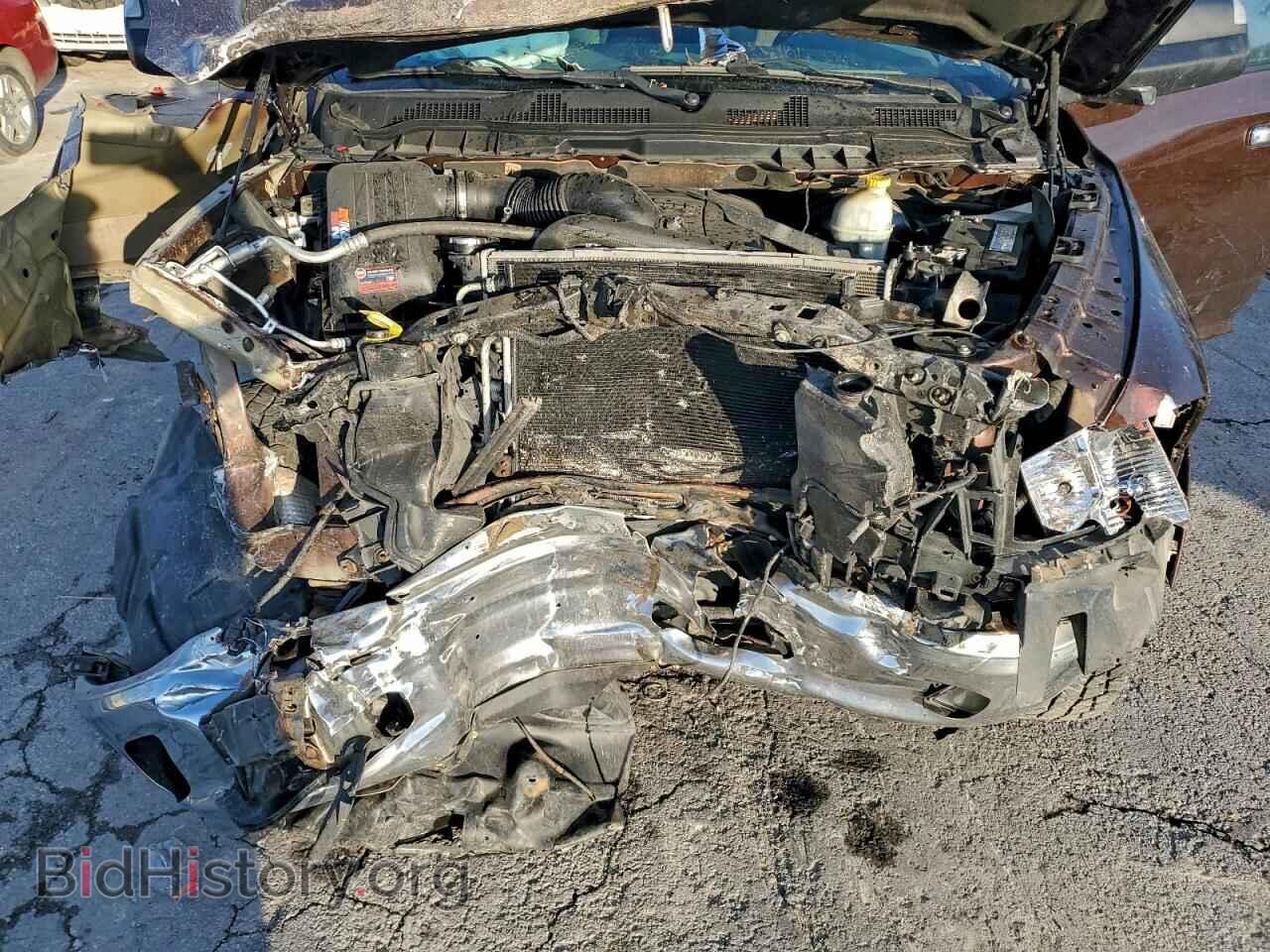 2014 RAM 1500 - VIN: 1C6RR7LT9ES392006 - Фото 11