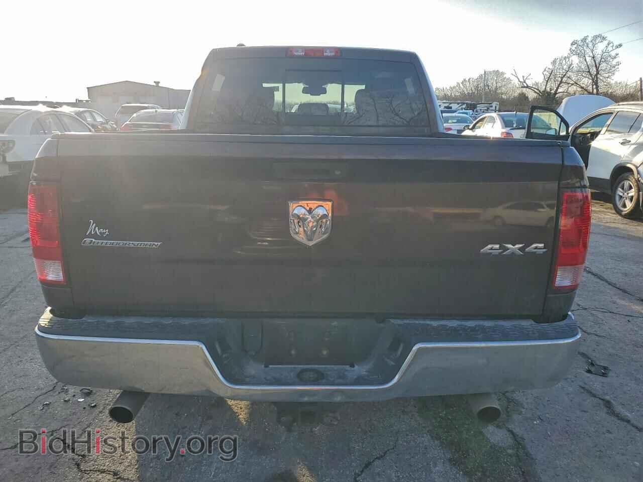 2014 RAM 1500 - VIN: 1C6RR7LT9ES392006 - Фото 6