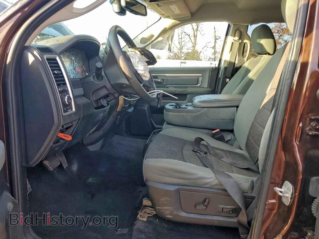 2014 RAM 1500 - VIN: 1C6RR7LT9ES392006 - Фото 7