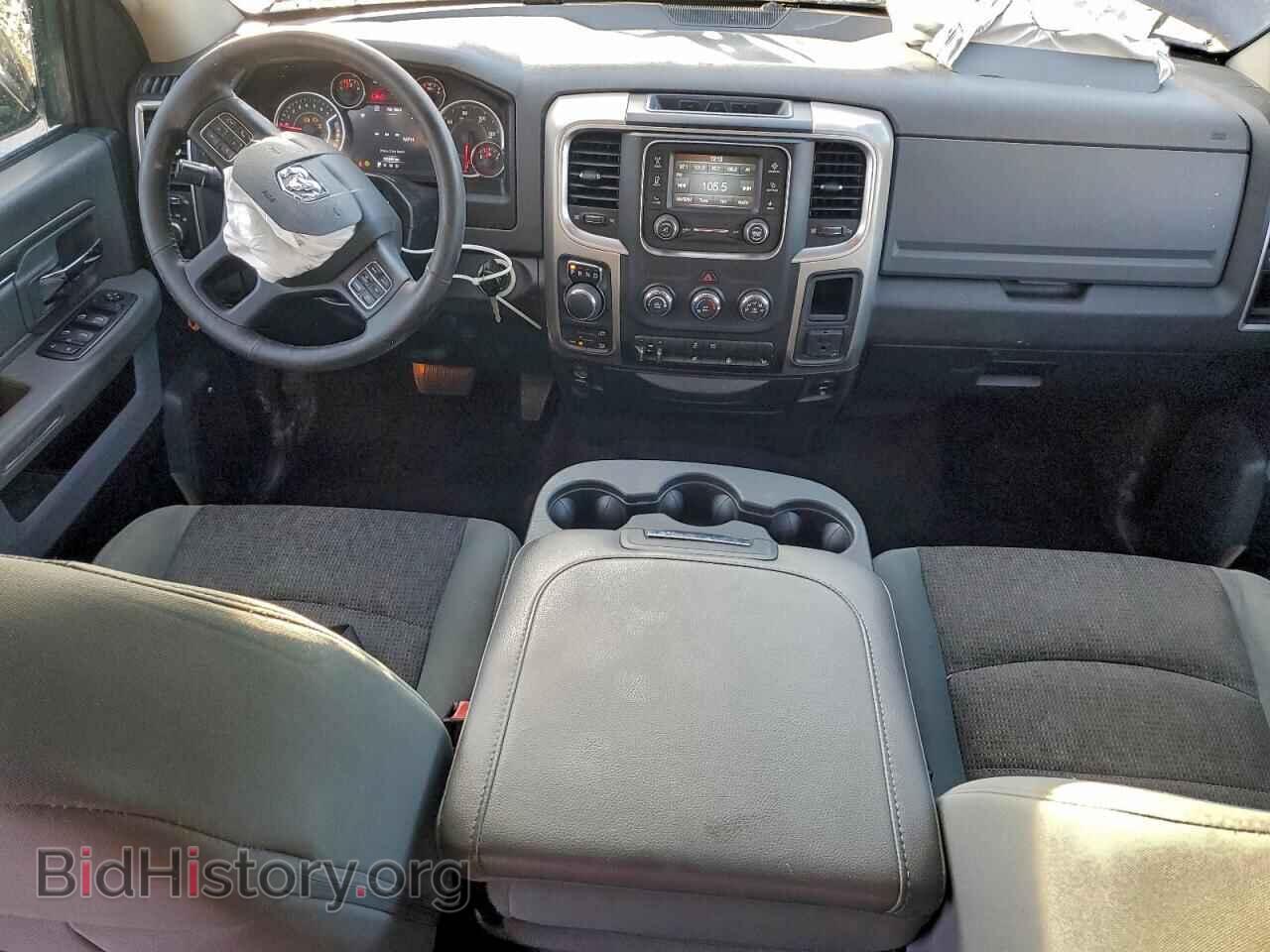 2014 RAM 1500 - VIN: 1C6RR7LT9ES392006 - Фото 8
