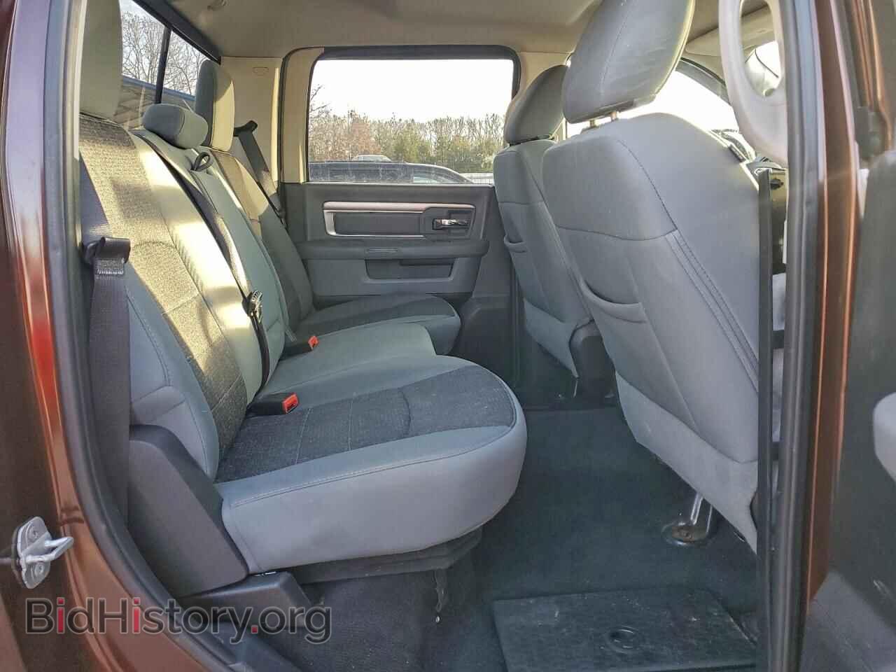 2014 RAM 1500 - VIN: 1C6RR7LT9ES392006 - Фото 10