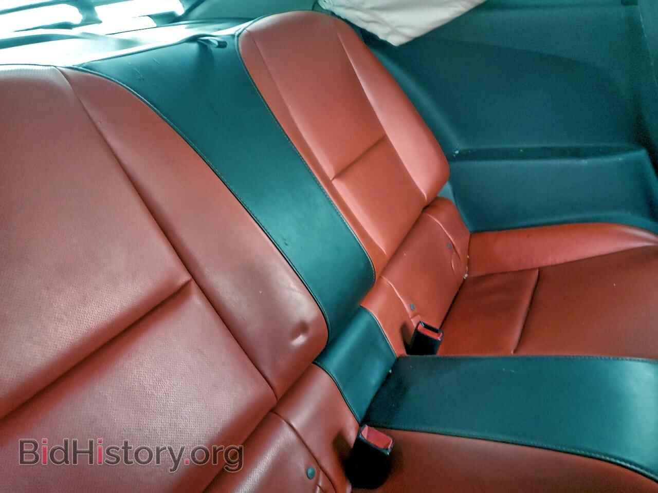2010 CHEVROLET CAMARO - VIN: 2G1FB1EV9A9173014 - Фото 10
