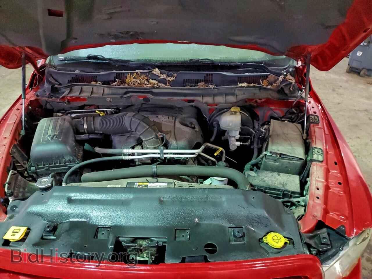 2012 DODGE RAM 1500 - VIN: 1C6RD7FT8CS264654 - Photo 11