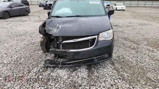 2016 CHRYSLER MINIVAN - VIN: 2C4RC1BG7GR207676 - Photo 13
