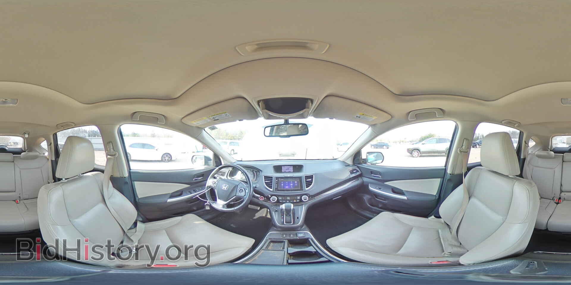2015 HONDA CRV - VIN: 2HKRM3H73FH529193 - Фото 16