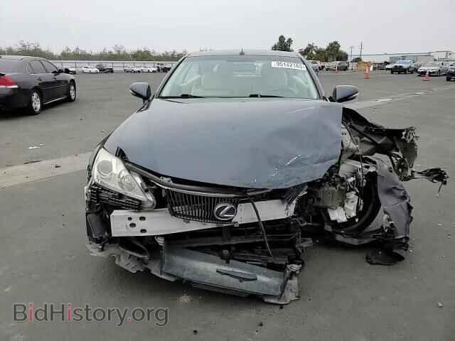 2010 LEXUS IS - VIN: JTHFE2C23A2501232 - Photo 13