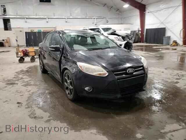 2014 FORD FOCUS - VIN: 1FADP3F2XEL307047 - Photo 13