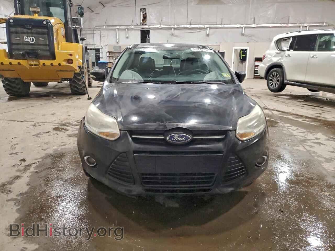 2014 FORD FOCUS - VIN: 1FADP3F2XEL307047 - Photo 5