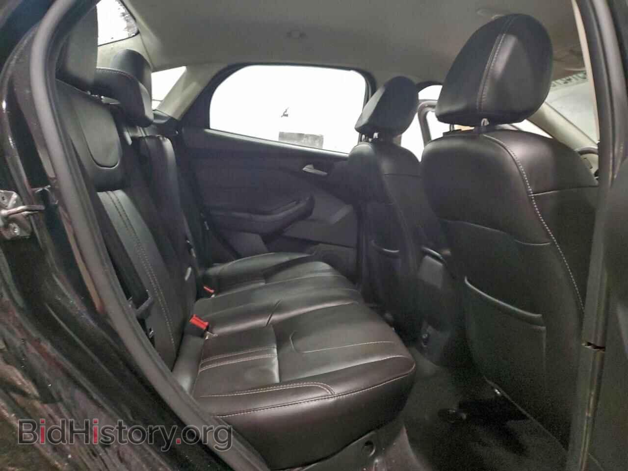 2014 FORD FOCUS - VIN: 1FADP3F2XEL307047 - Photo 10