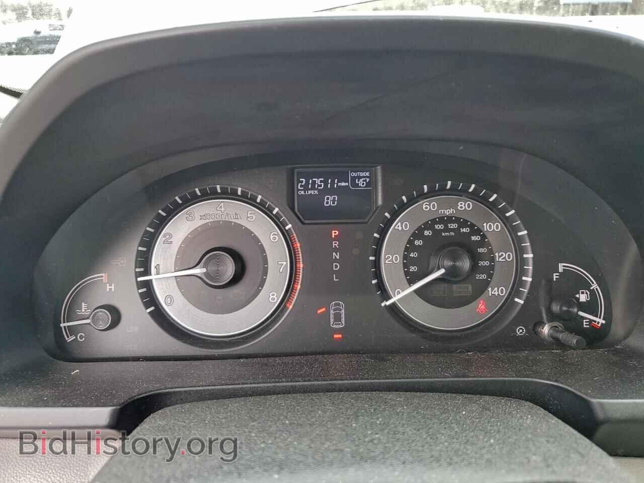 2015 HONDA All Models - VIN: 5FNRL5H4XFB082980 - Фото 9
