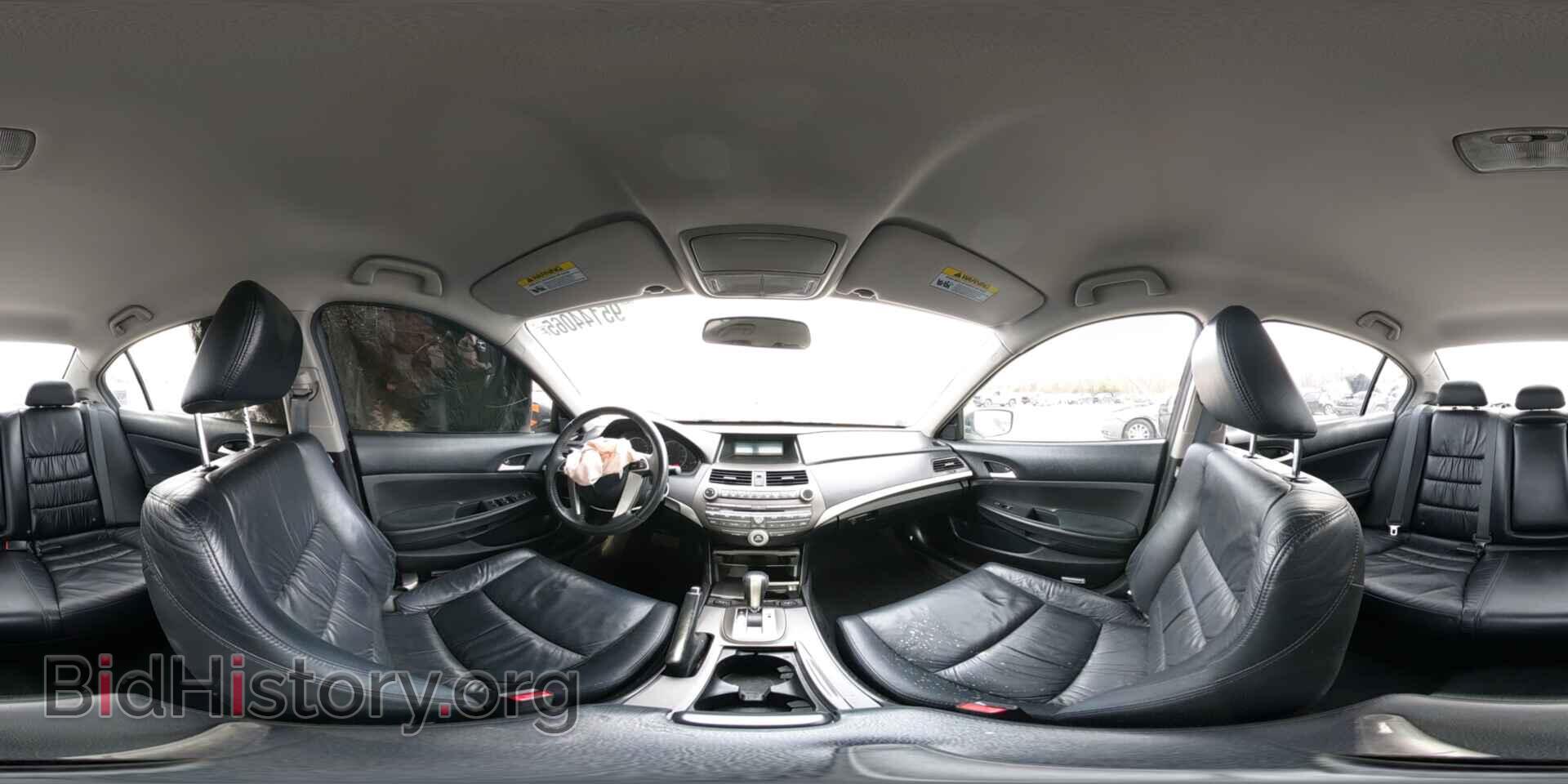 2012 HONDA ACCORD - VIN: 1HGCP2F63CA236304 - Фото 15