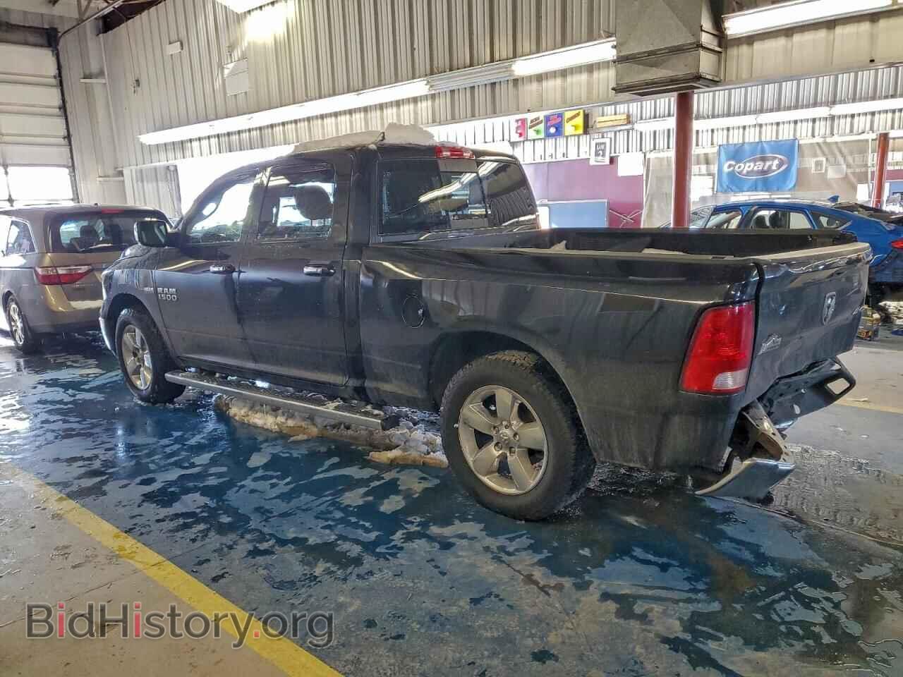 2017 RAM 1500 - VIN: 1C6RR7TTXHS822789 - Photo 2