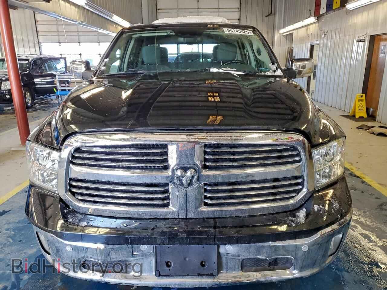 2017 RAM 1500 - VIN: 1C6RR7TTXHS822789 - Photo 5