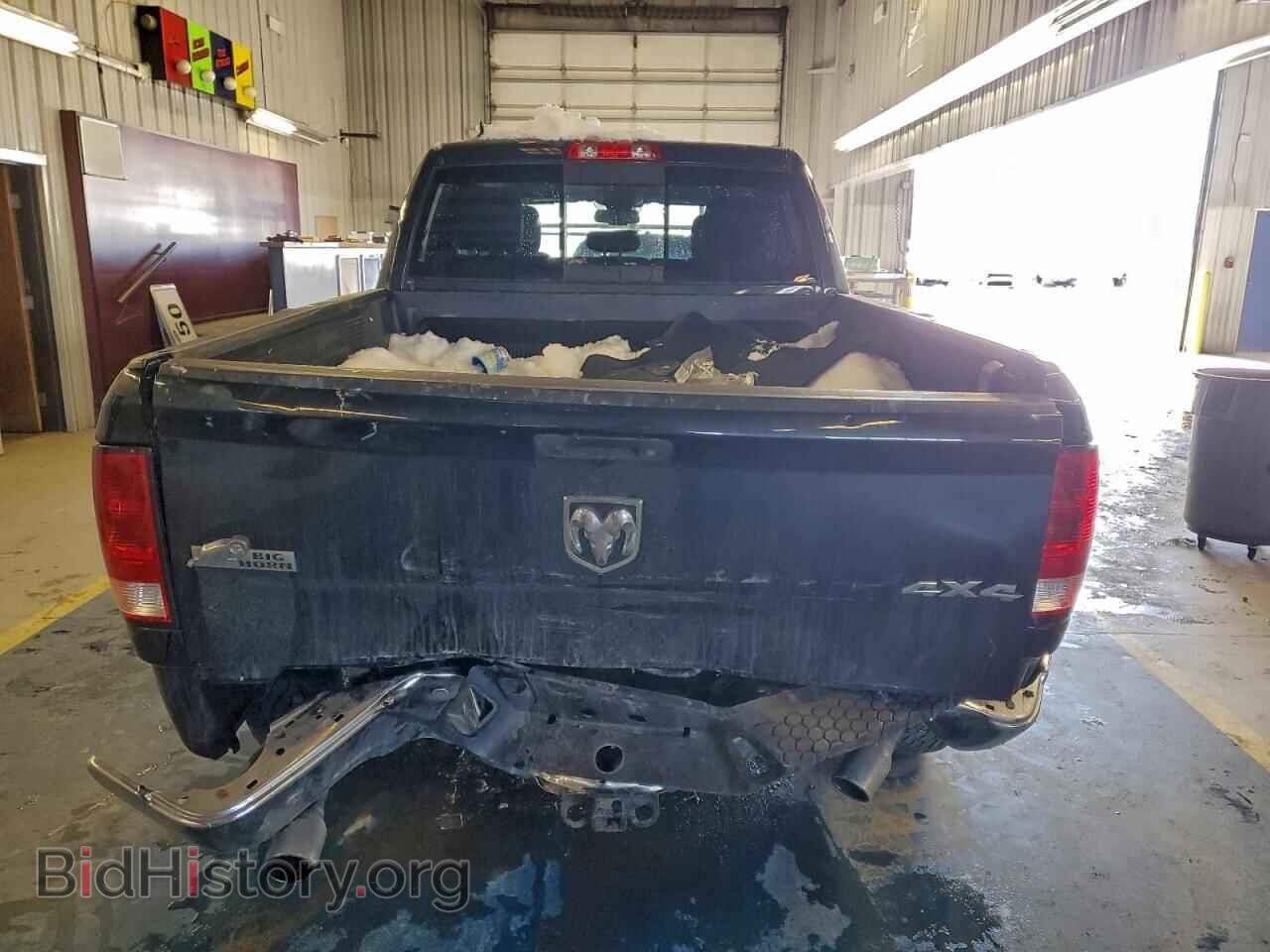 2017 RAM 1500 - VIN: 1C6RR7TTXHS822789 - Photo 6