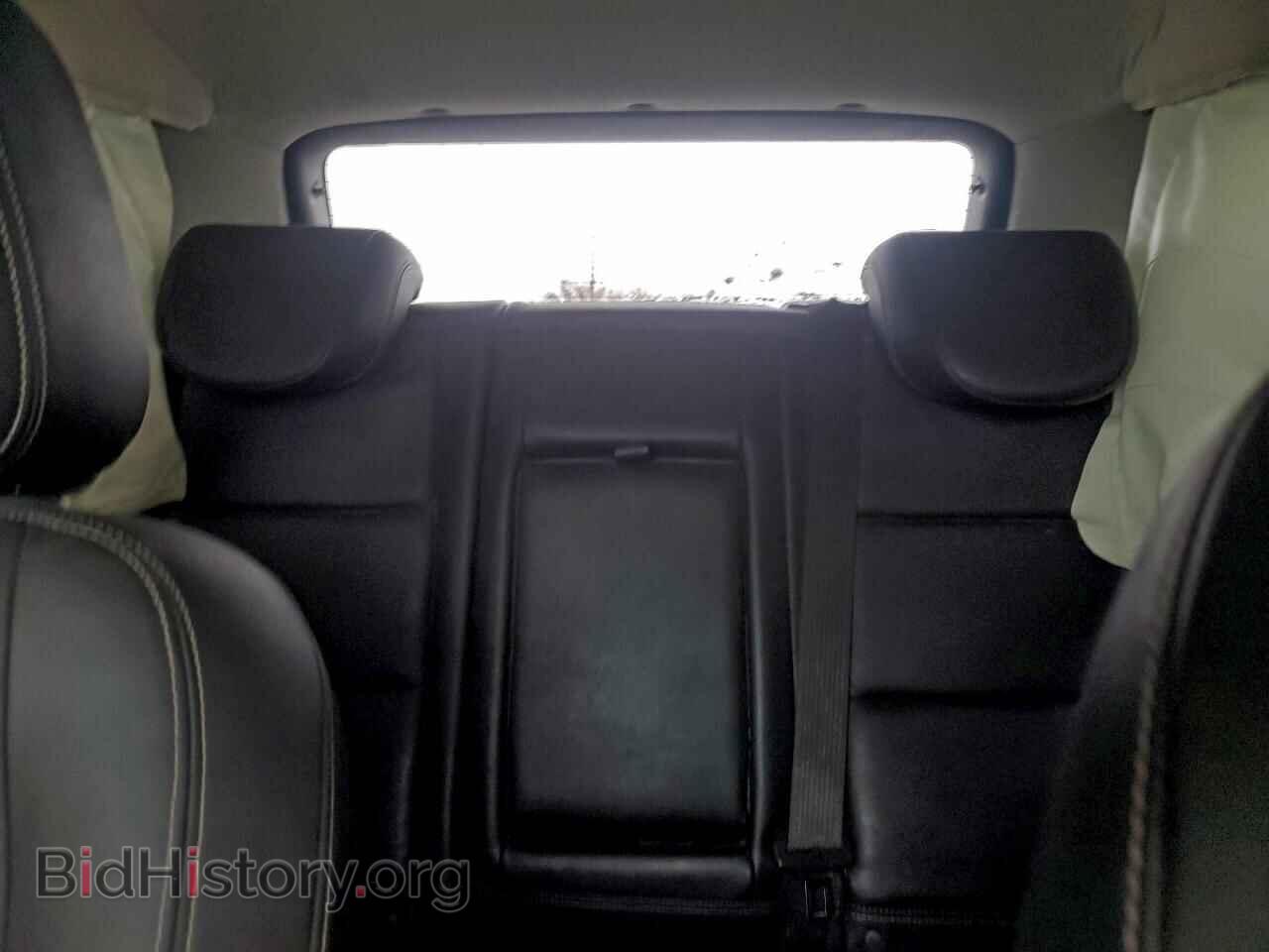 2015 BUICK ENCORE - VIN: KL4CJCSB5FB164295 - Фото 10