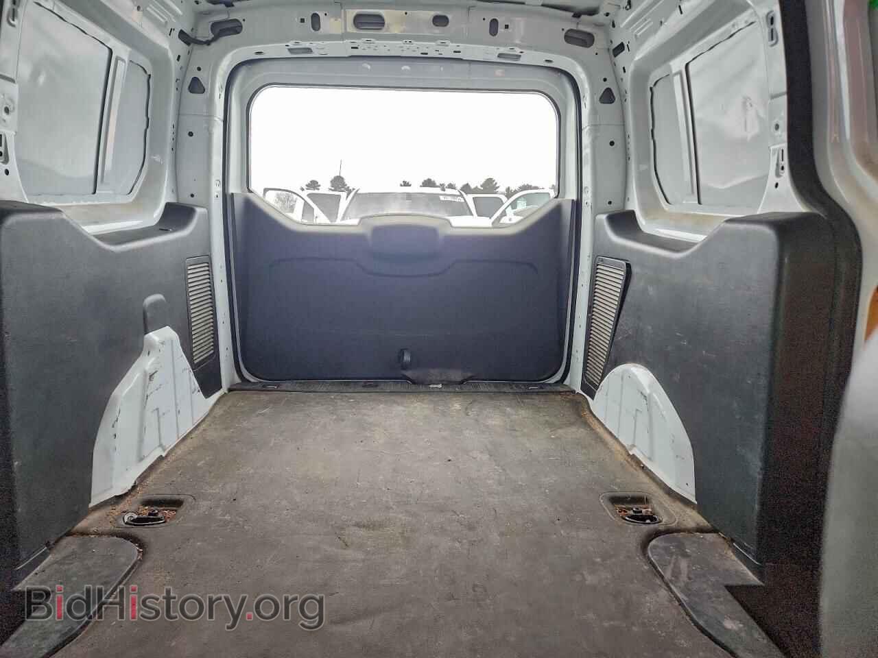 2015 FORD TRANSIT - VIN: NM0LE7E78F1195360 - Фото 10