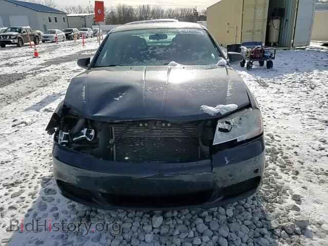 2013 DODGE AVENGER - VIN: 1C3CDZAB6DN551648 - Photo 13