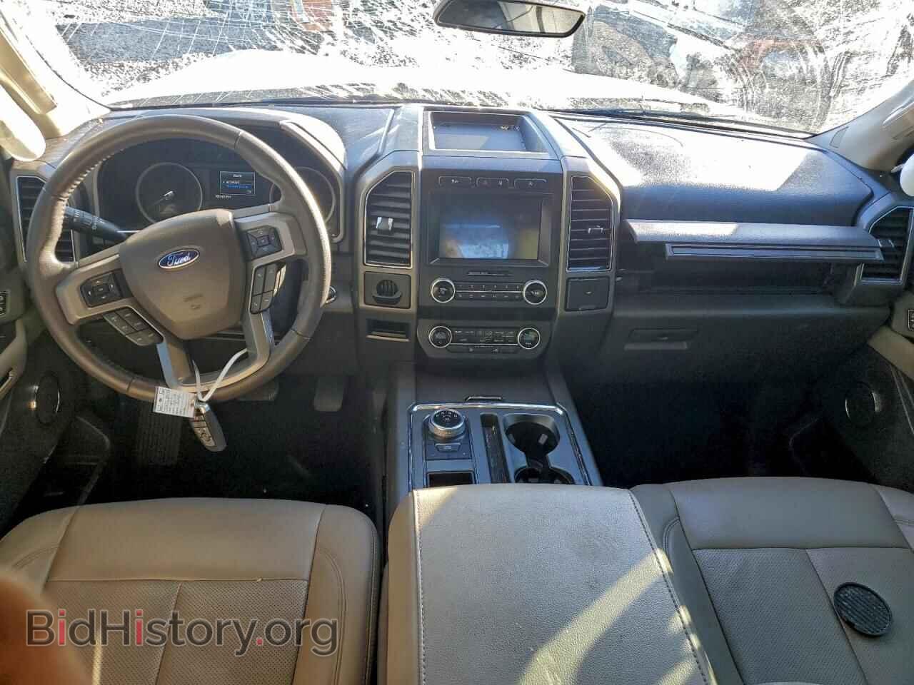 2021 FORD EXPEDITION - VIN: 1FMJU1HT7MEA05441 - Фото 8