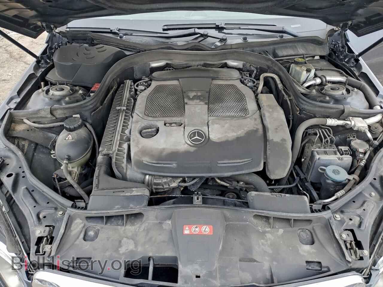 2012 MERCEDES-BENZ E-CLASS - VIN: WDDHF8JB7CA603175 - Photo 11