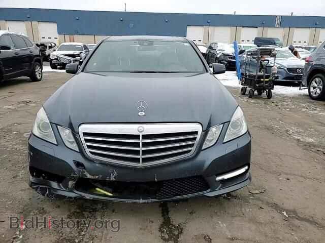2012 MERCEDES-BENZ E-CLASS - VIN: WDDHF8JB7CA603175 - Photo 13