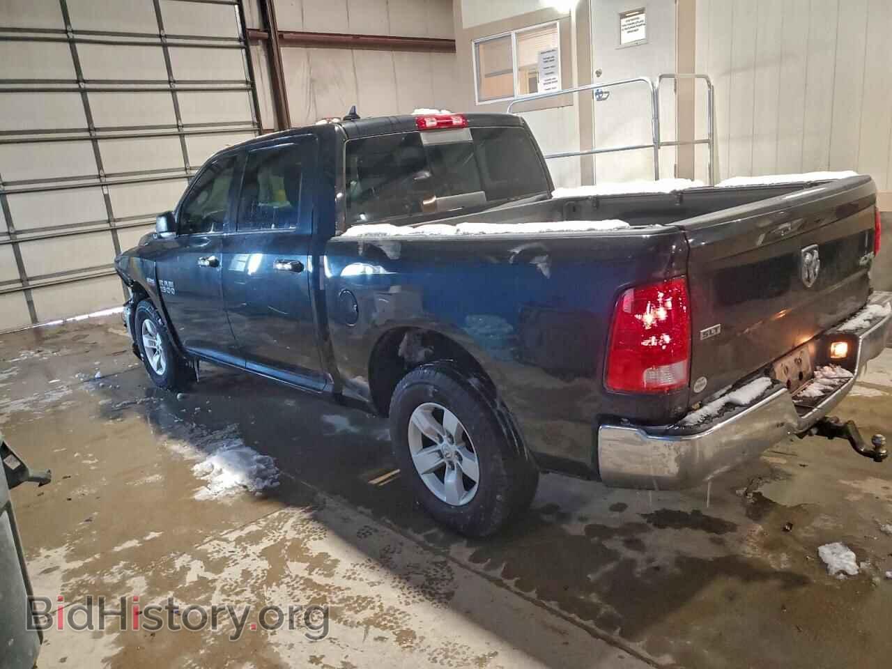 2017 RAM 1500 - VIN: 1C6RR7LT9HS623443 - Фото 2