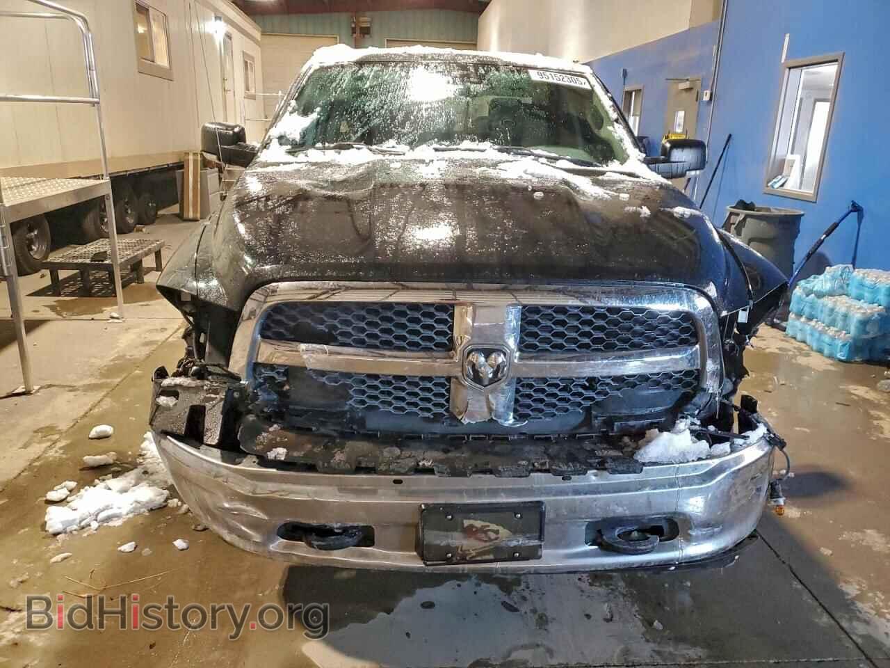 2017 RAM 1500 - VIN: 1C6RR7LT9HS623443 - Фото 5