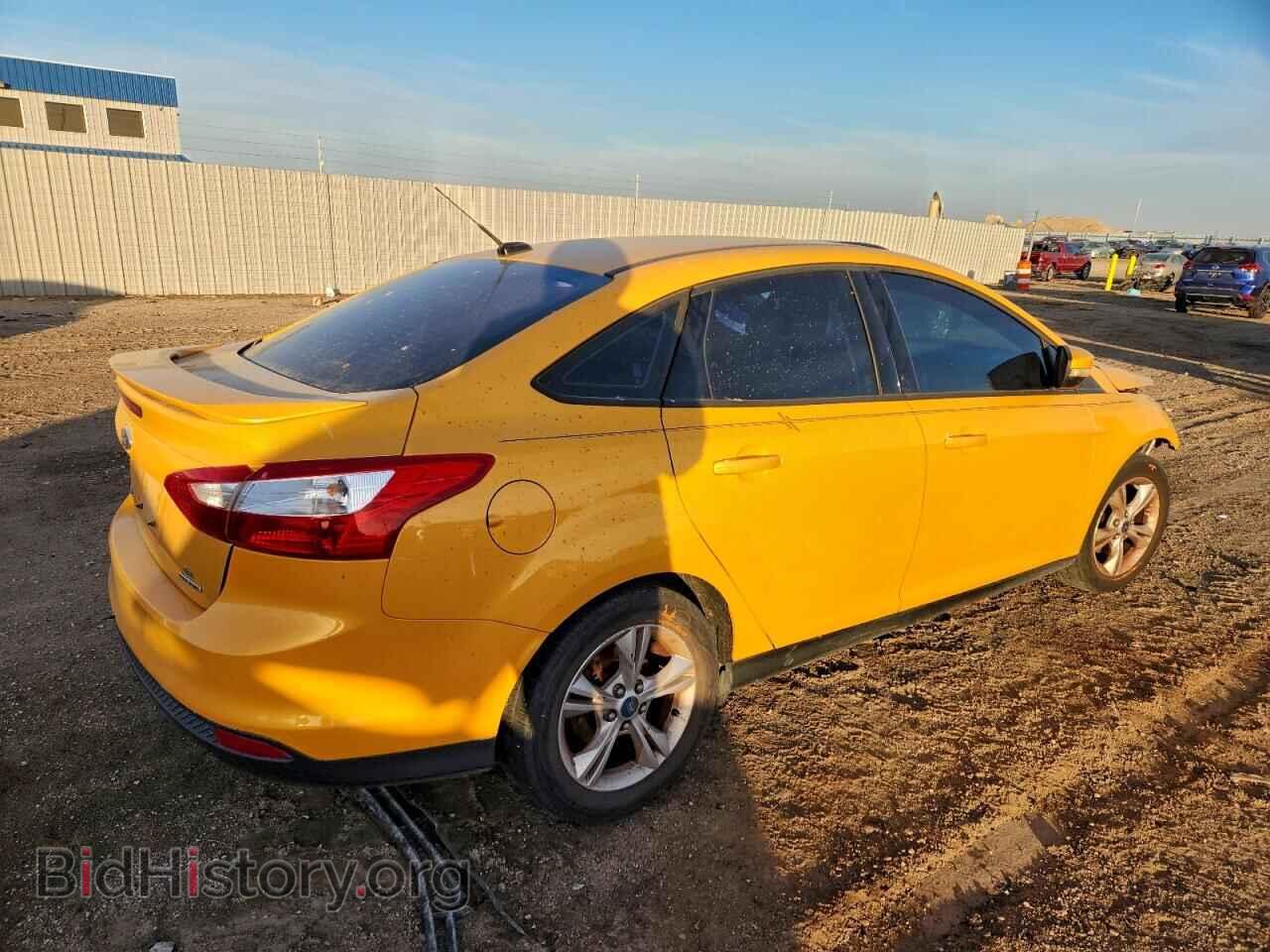 2012 FORD FOCUS - VIN: 1FAHP3F25CL410116 - Photo 3