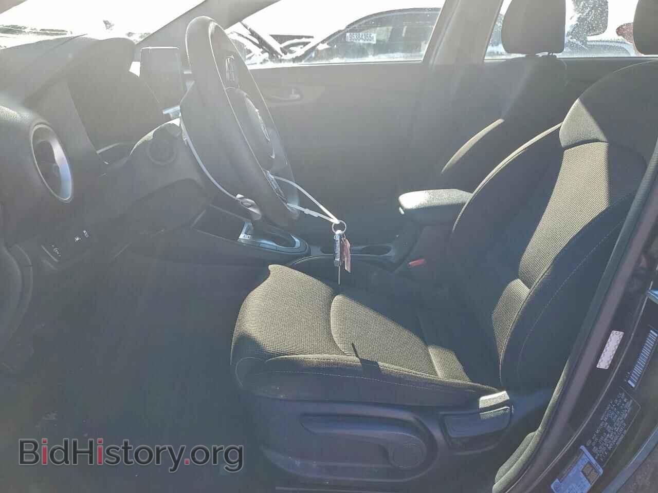 2020 KIA FORTE - VIN: 3KPF24AD6LE248178 - Фото 7