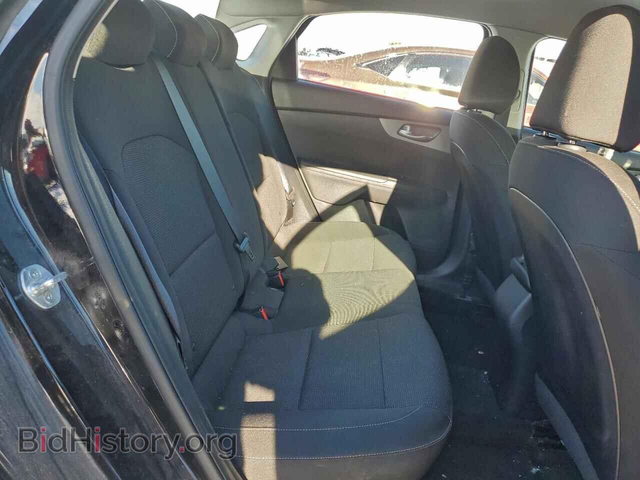 2020 KIA FORTE - VIN: 3KPF24AD6LE248178 - Фото 10