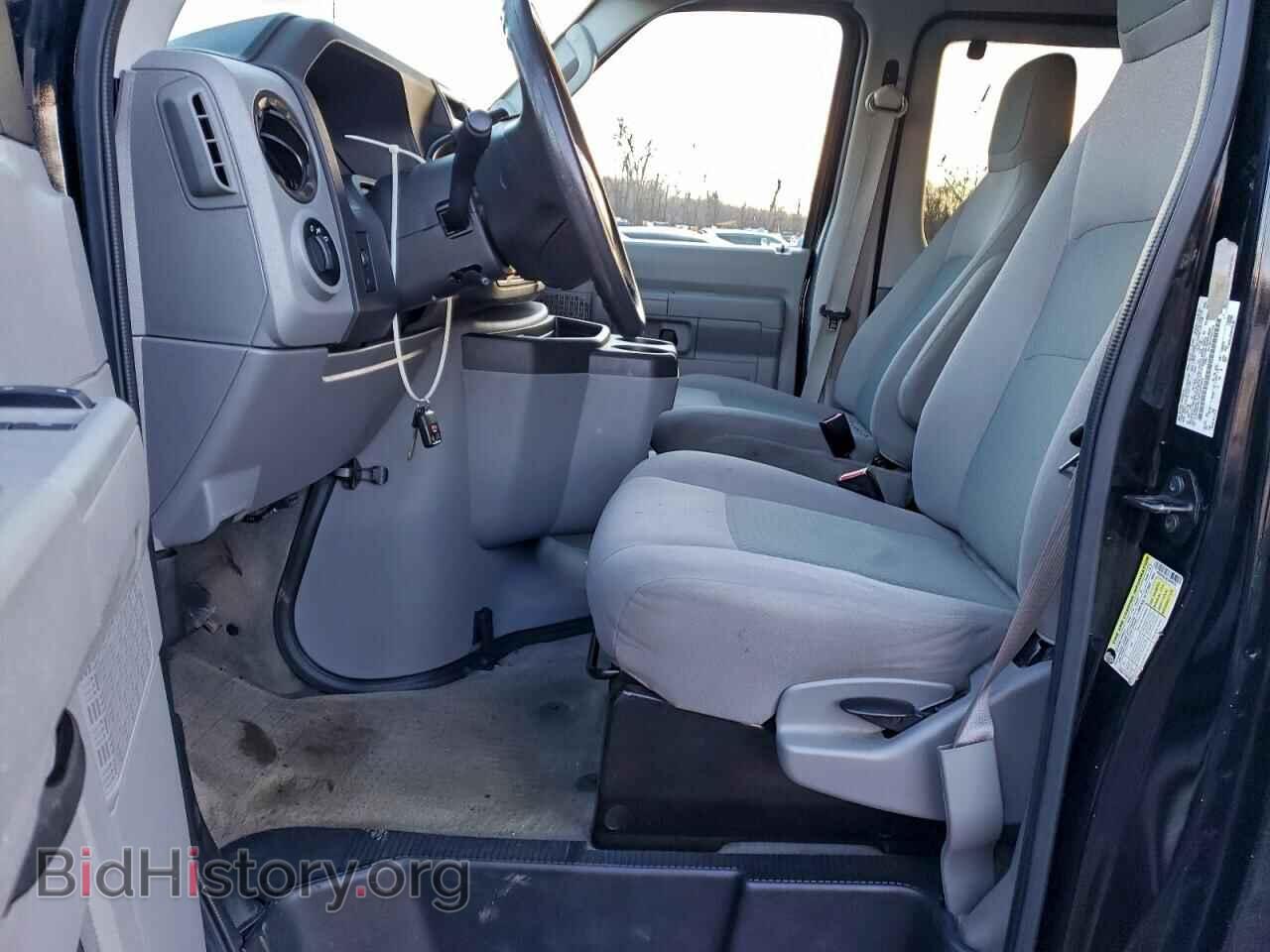 2014 FORD ALL Models - VIN: 1FBSS3BL3EDA99820 - Фото 7