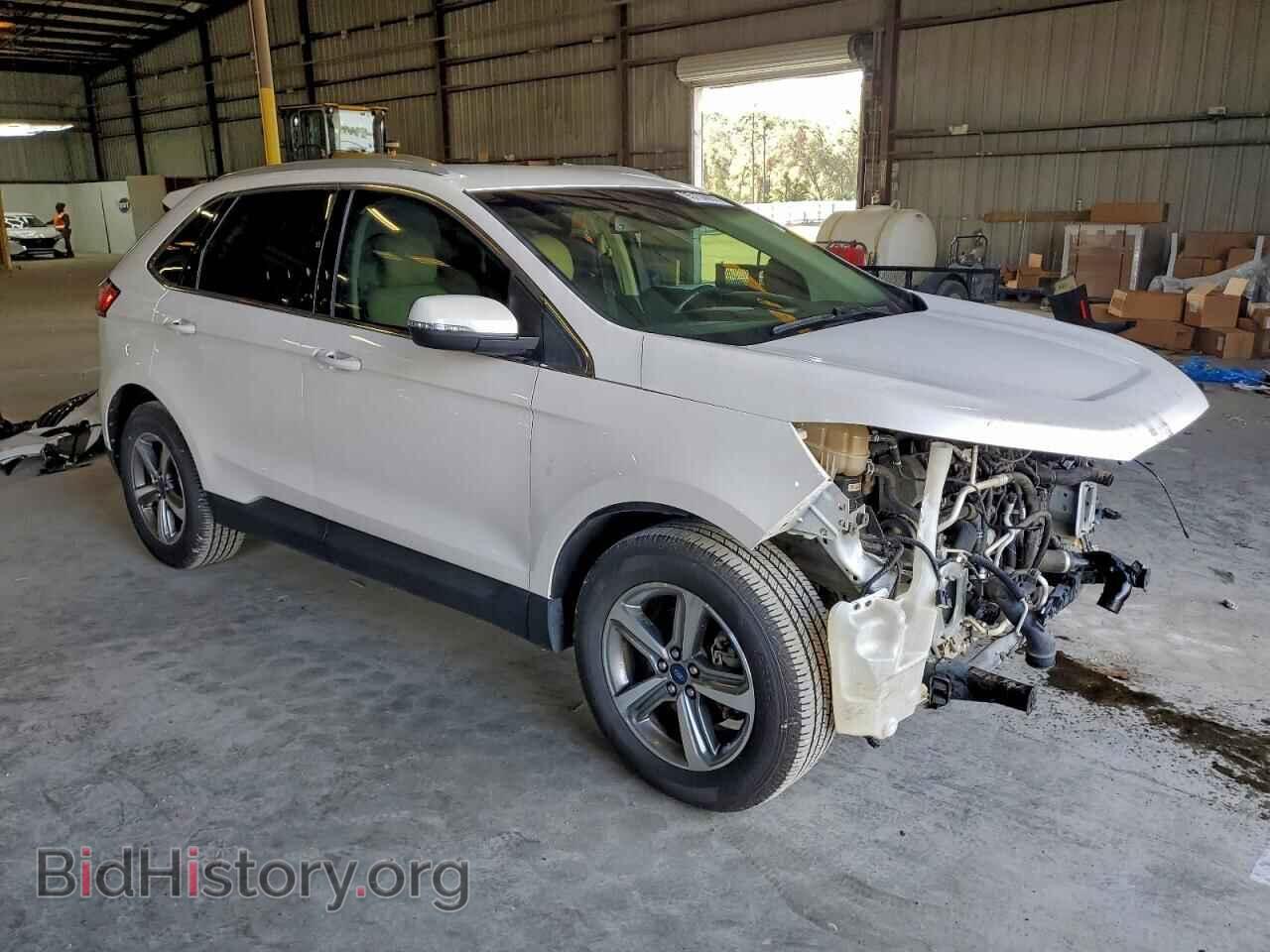 2019 FORD EDGE - VIN: 2FMPK3J90KBB99717 - Photo 4