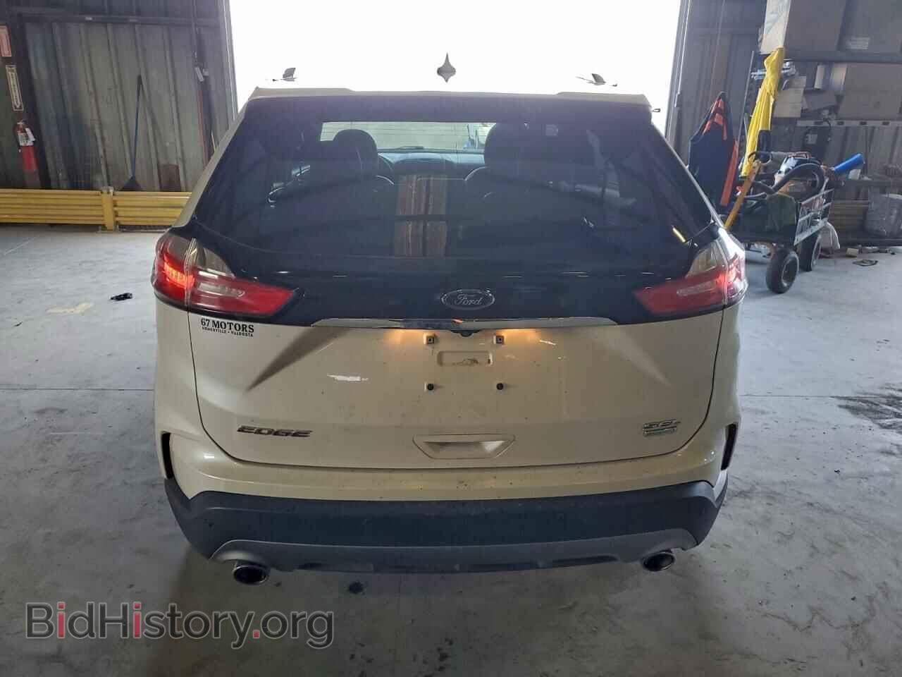 2019 FORD EDGE - VIN: 2FMPK3J90KBB99717 - Photo 6